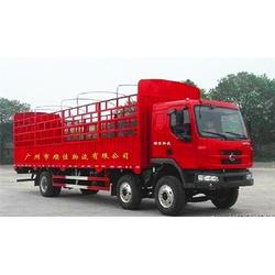 專業(yè)門對(duì)門服務(wù) 廣州順佳物流，架起廣州白云至浙江的快速通道